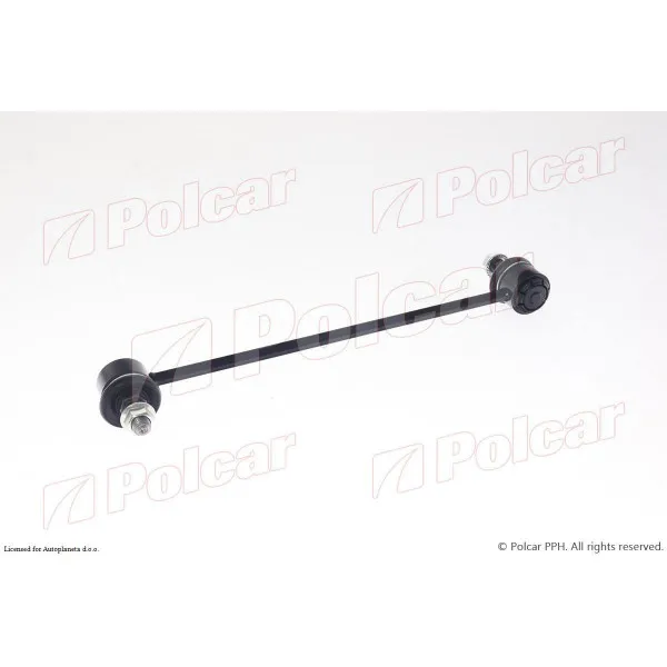 Stabilizator DAEWOO NUBIRA (KLAJ/J100), 97-99; NUBIRA (KLAJ/J150), 99-04; 