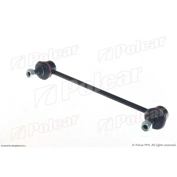 Stabilizator DAEWOO NUBIRA (KLAJ/J100), 97-99; NUBIRA (KLAJ/J150), 99-04; 