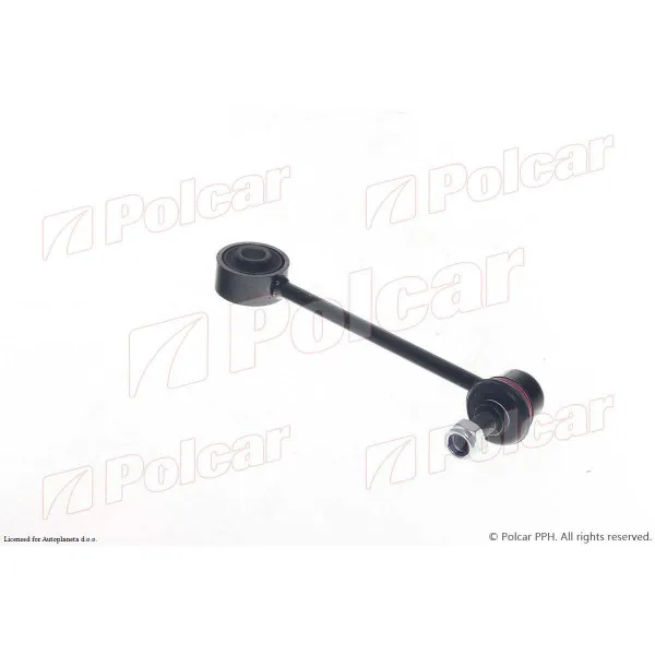 Stabilizator SSANGYONG REXTON (GAB_), 02-07; REXTON (GAB_), 07-17; 