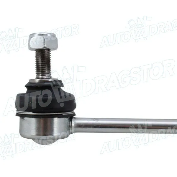 Stabilizator FIAT PANDA (169), 03-12; 