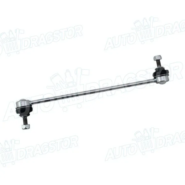 Stabilizator FIAT PANDA (169), 03-12; 