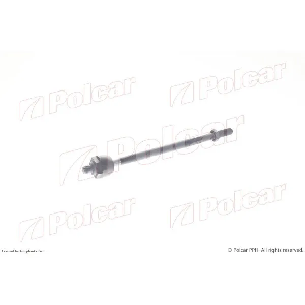 Spona FIAT ALBEA (178), 02-12; PALIO (178), 02-06; PALIO WEEKEND (178/2), 02-/06-11; PALIO/WEEKEND (178), 97-04; SIENA (178), 97-02; 