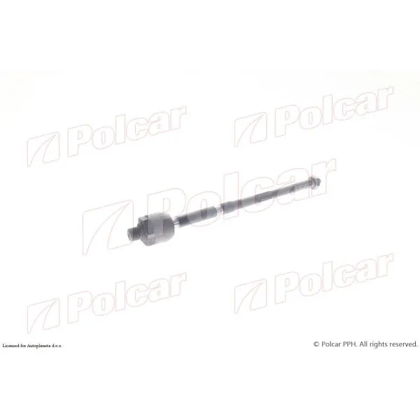 Spona FIAT, LANCIA 
