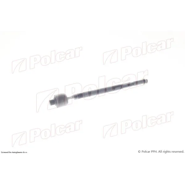 Spona FIAT DOBLO (119/223), 01-10; 