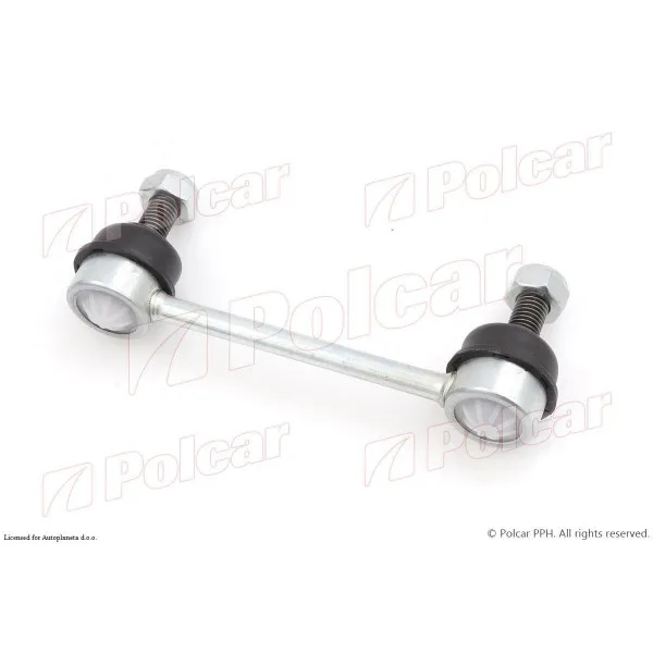 Stabilizator FIAT DOBLO (119/223), 01-10; 