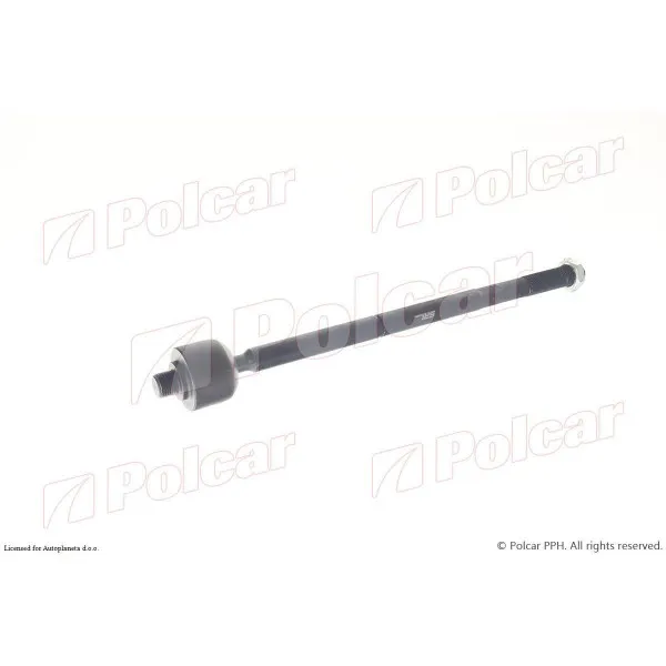 Spona IVECO DAILY, 06-14; DAILY, 99-06; 