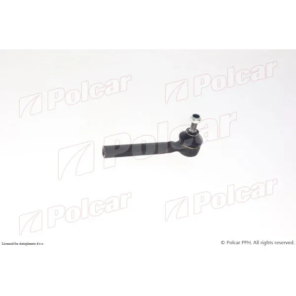 Kraj spone FIAT, LANCIA 