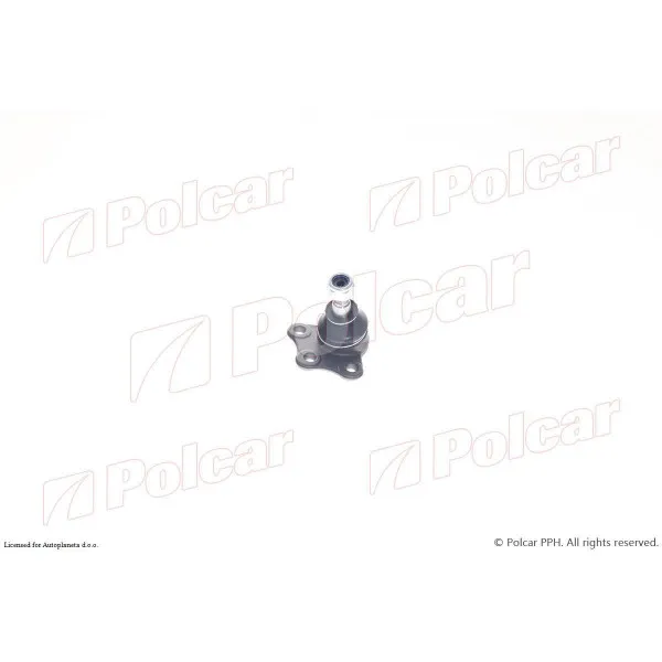 Kugla FIAT ALBEA (178), 02-12; DOBLO (119/223), 01-10; PALIO (178), 02-06; PALIO WEEKEND (178/2), 02-/06-11; PALIO/WEEKEND (178), 97-04; SIENA (178), 97-02; 