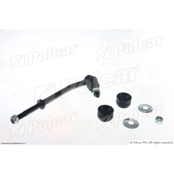 Stabilizator DODGE DURANGO, 04-08; DURANGO, 97-03; 