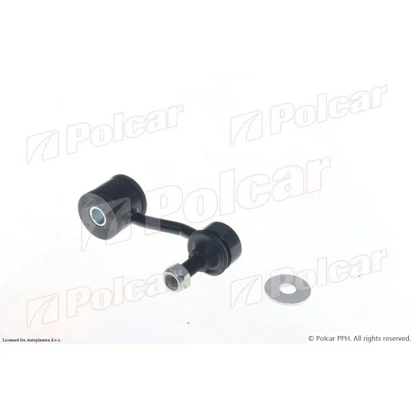 Stabilizator DODGE DURANGO, 04-08; DURANGO, 97-03; 