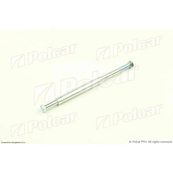 Stabilizator FORD EXPLORER (U_), 01-05; EXPLORER (U_), 95-01; EXPLORER, 05-10; 