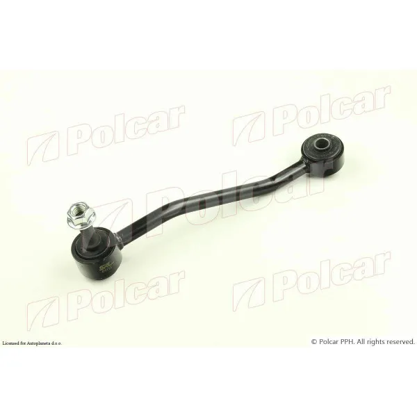 Stabilizator FORD EXPLORER (U_), 95-01; 