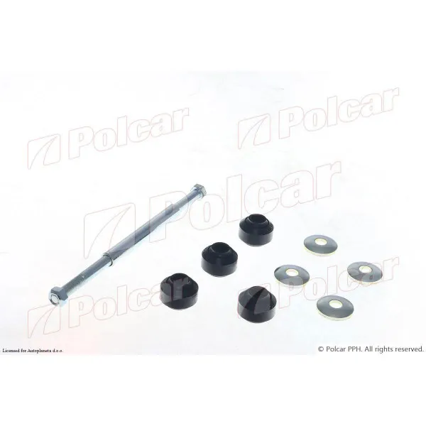 Stabilizator FORD EXPLORER (U_), 01-05; 