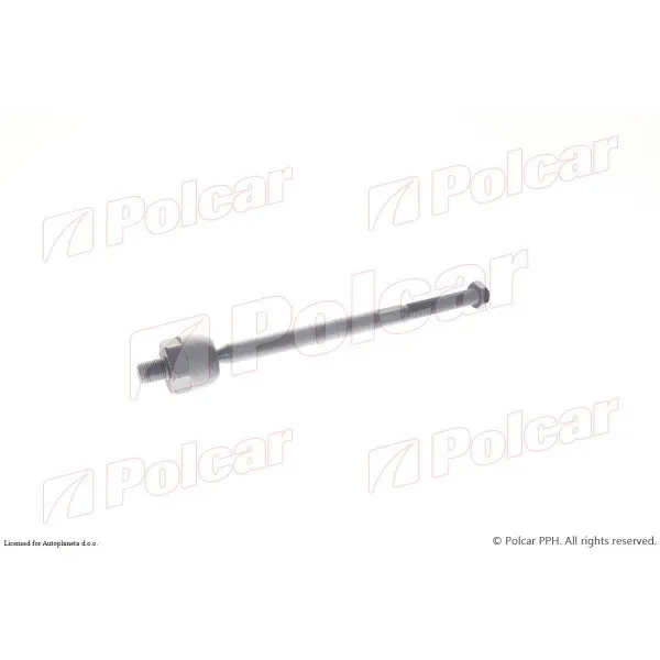 Spona FORD EXPLORER (U_), 01-05; 