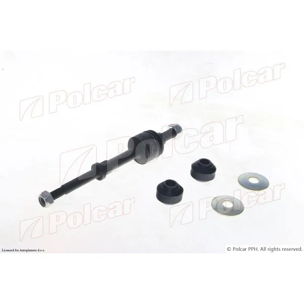 Stabilizator FORD F-SERIES, 08-14; 