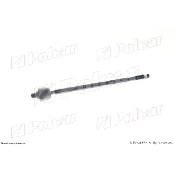 Spona FORD FOCUS (DAW/DBW/DNW/DFW), 98-07; TRANSIT CONNECT (C170), 02-14; 