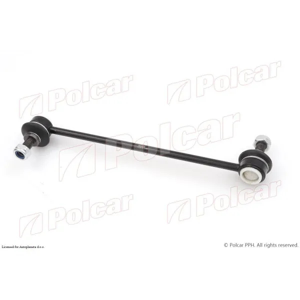 Stabilizator FORD FOCUS (DAW/DBW/DNW/DFW), 98-07; 