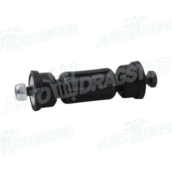 Stabilizator FORD FOCUS (DAW/DBW/DNW/DFW), 98-07; 