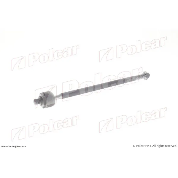 Spona FORD ESCORT V/VI (GAL/ALL/AVL), 90-95; ESCORT VII (GAL/AAL/ABL/ALL/AFL), 95-00; ORION (GAL), 90-93; 