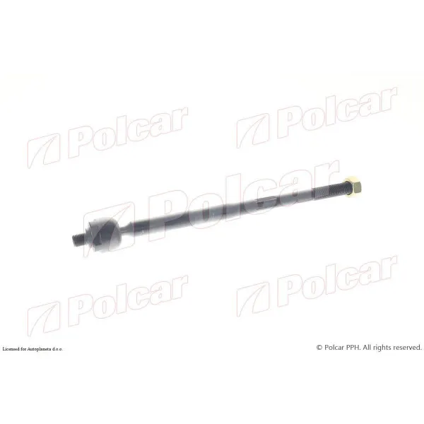 Spona FORD MONDEO (BAP/BFP/BNP), 96-00; MONDEO (GBP/BNP), 93-96; 