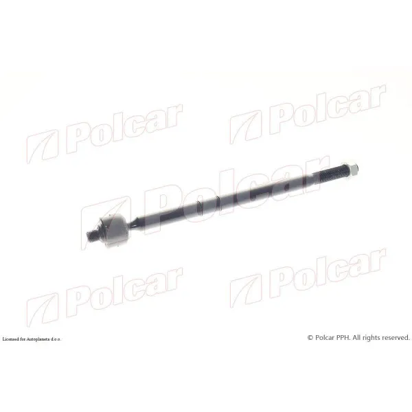 Spona FORD MONDEO (B4Y/B5Y/BWY), 00-07; MONDEO (GBP/BNP), 93-96; 