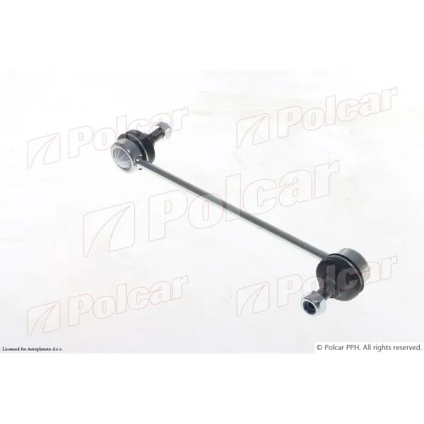 Stabilizator FORD TRANSIT CONNECT (C170), 02-14; 
