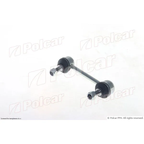 Stabilizator FORD TRANSIT CONNECT (C170), 02-14; 