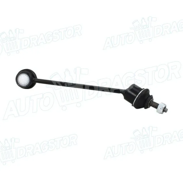 Stabilizator JAGUAR S-TYPE (CCX), 99-07; XF (X250), 07-16; XJ (X350/358), 03-09; XJ (X351), 09-; XK (X100), 96-06; 