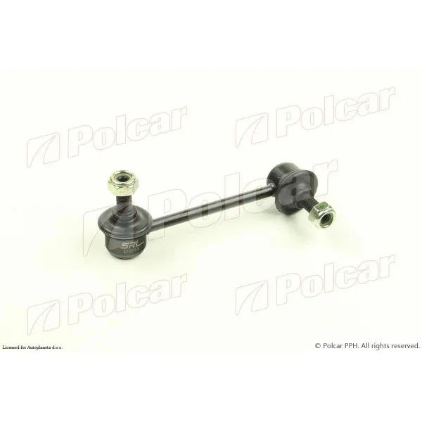 Stabilizator HONDA CR-V, 95-01; 