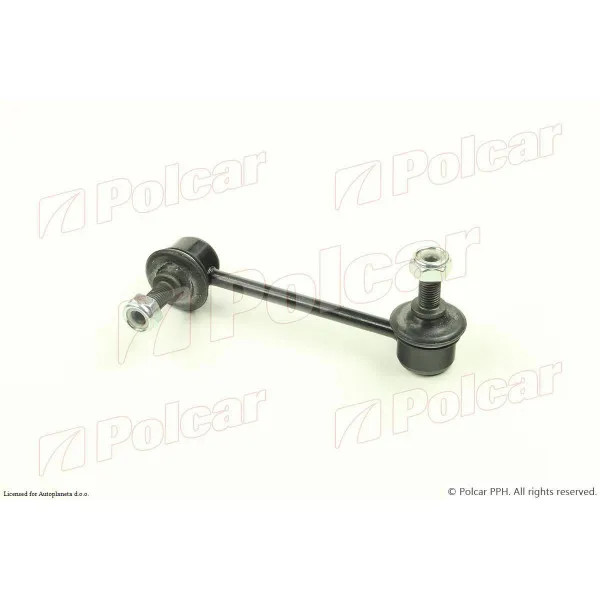 Stabilizator HONDA CR-V, 95-01; 