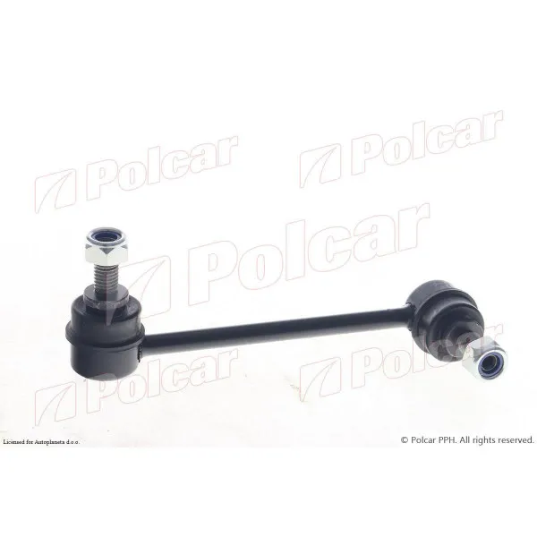 Stabilizator HONDA HR-V (GH), 99-05; 