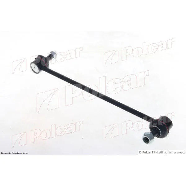Stabilizator HONDA CR-V (RE), 06-12; CR-V (RM), 12-18; 