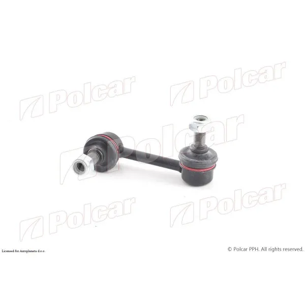 Stabilizator HONDA CR-V (RE), 06-12; CR-V (RM), 12-18; 