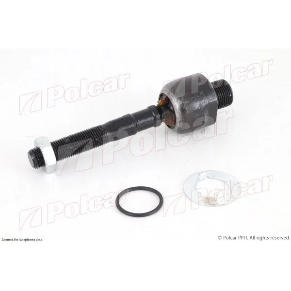 Spona HONDA ACCORD (CU2), 08-16; 