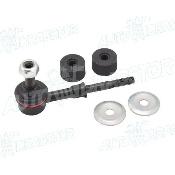 Stabilizator HONDA PRELUDE (BB), 97-02; 