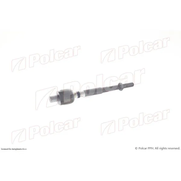 Spona HONDA FIT (GD), 02-08; JAZZ (GD), 02-08; 