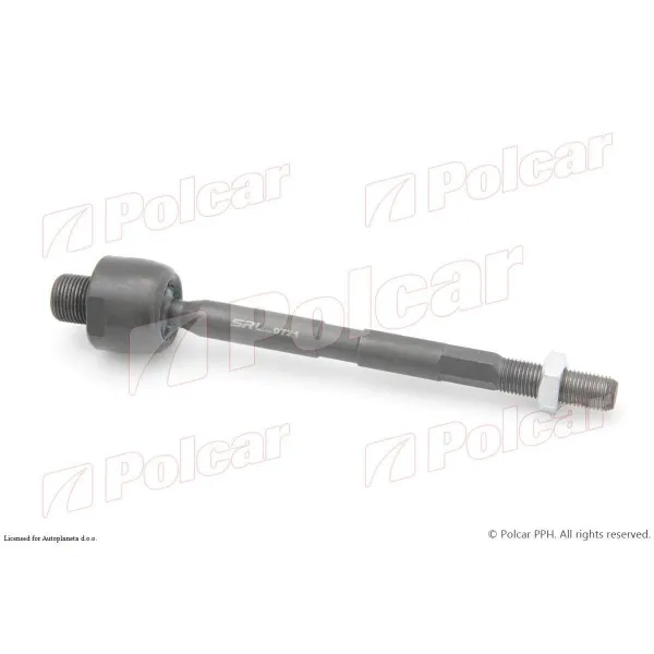 Spona HONDA CIVIC (FD/FN/FK), 06-11; 
