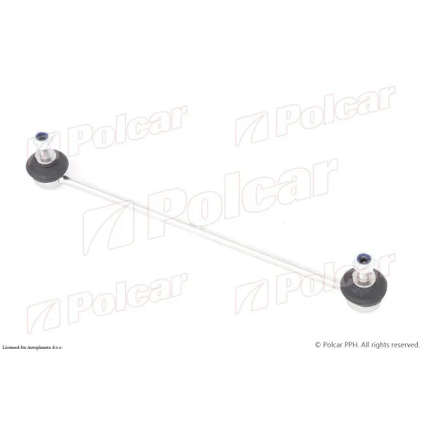 Stabilizator HONDA FIT (GE), 08-15; JAZZ (GE), 08-15; 