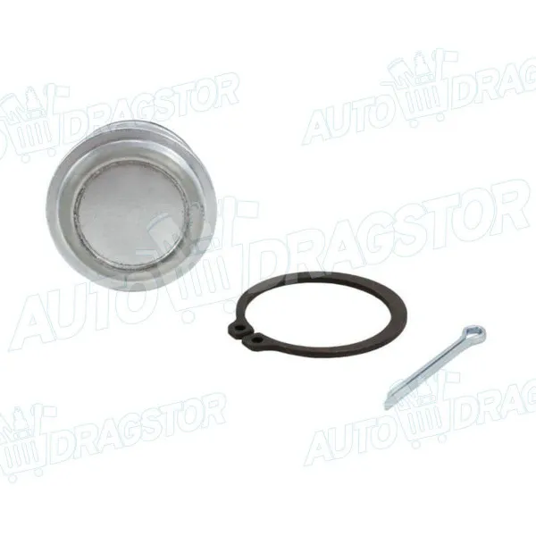 Kugla HONDA CIVIC (EP/EU/EV), 01-05; FRV (BE), 05-09; 