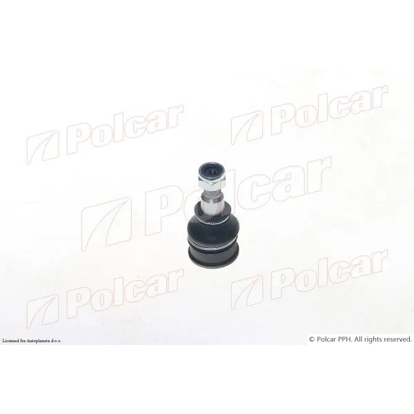 Kugla HONDA FIT (GD), 02-08; JAZZ (GD), 02-08; 