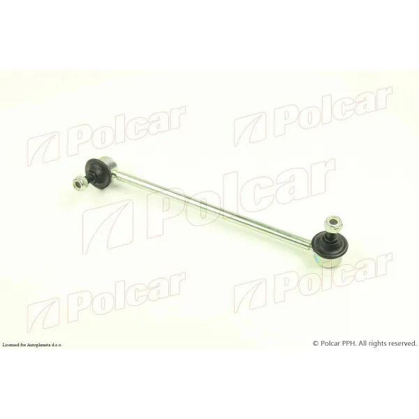 Stabilizator HYUNDAI COUPE (GK), 02-09; TIBURON (GK), 02-09; 