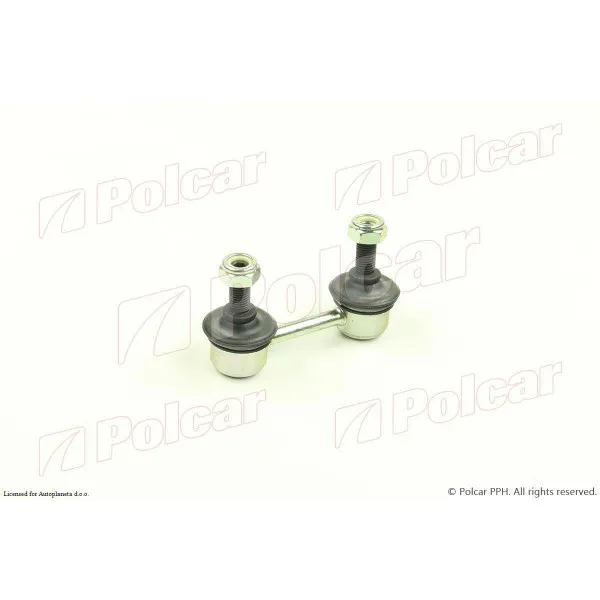 Stabilizator HYUNDAI COUPE (RD), 96-99; COUPE (RD), 99-02; LANTRA (J-2), 95-00; 