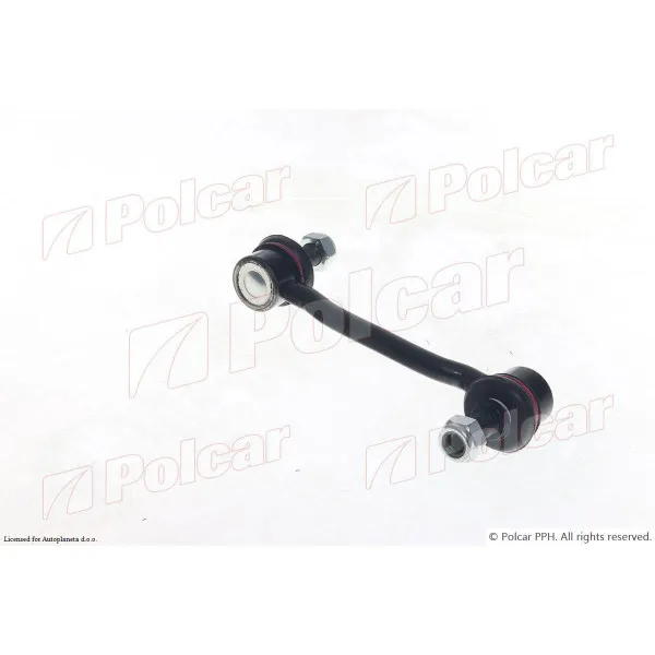 Stabilizator HYUNDAI SONATA (NF), 05-10; 