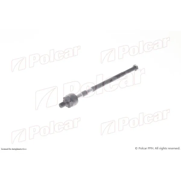 Spona HYUNDAI ATOS (MX), 97-02; ATOS PRIME (MX), 99-08; 
