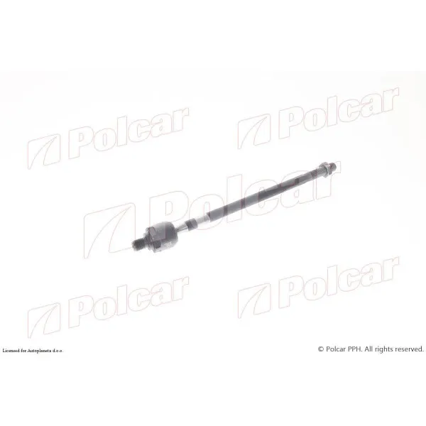 Spona HYUNDAI GETZ (TB), 02-11; 