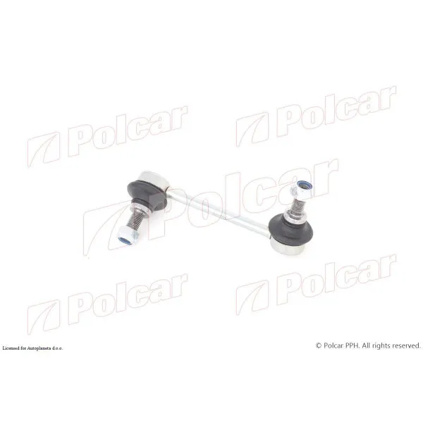 Stabilizator HYUNDAI SANTA FE (CM), 01-06; 