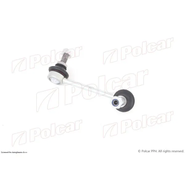 Stabilizator HYUNDAI SANTA FE (CM), 01-06; 