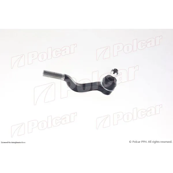 Kraj spone HYUNDAI GALLOPER (JK-01), 98-03; GALLOPER, 91-98; 