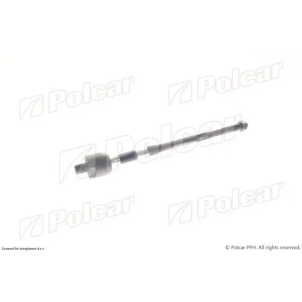 Spona HYUNDAI I10 (PA), 08-13; 