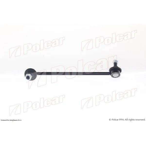 Stabilizator HYUNDAI H1 (KMF), 98-07; H1, 08-14; 